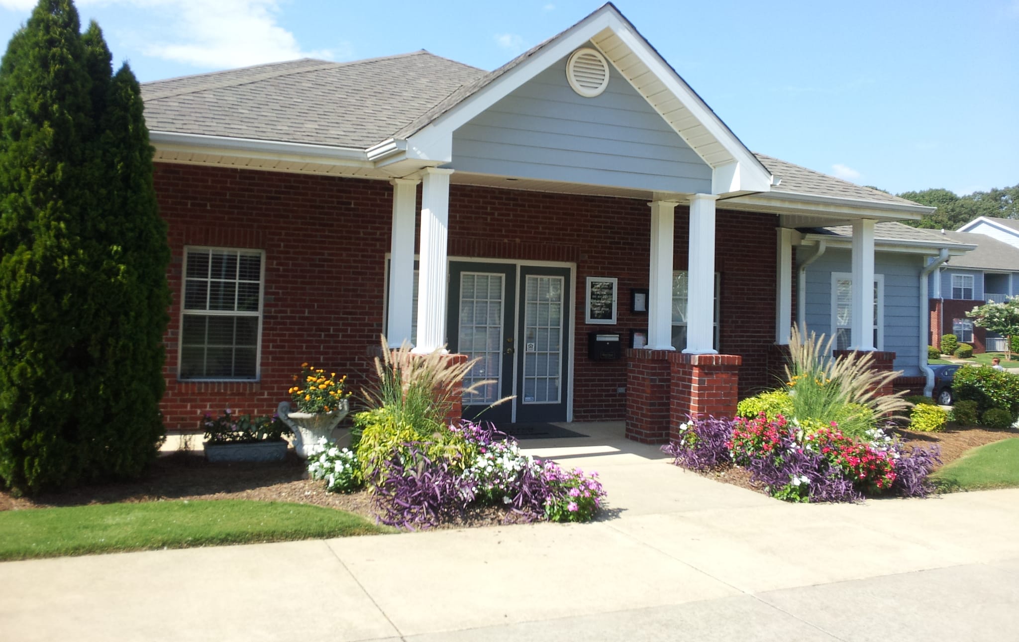 Magnolia Court | Apartments in Birmingham, AL